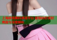 上海疫情黑料速递平台 疫情动态实时揭露与深度解析
