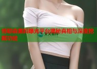 博耶森黑料曝光平台揭秘真相与深度挖掘功能